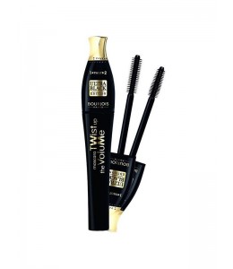 ماسكارا تويست اب ذا فوليوم من برجوا - الترا بلاك